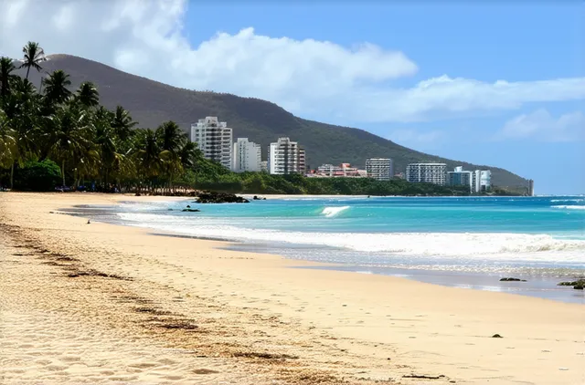 Top Beaches for Solo Travelers in Mazatlán