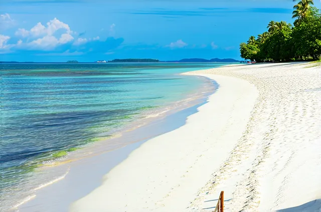 Ultimate Guide: Best Beaches for Solo Travelers in Sihanoukville