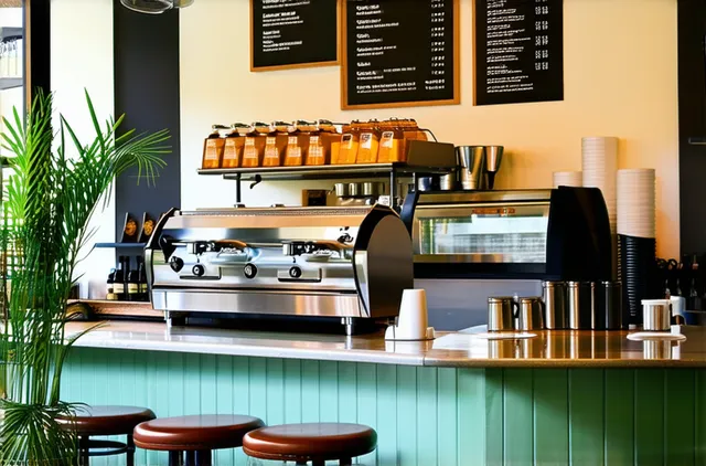 Top Cafes for Solo Travelers in Stellenbosch