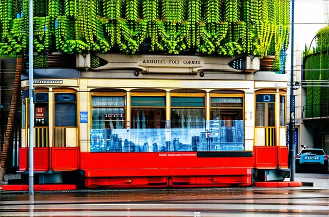 Top Districts for Solo Travelers in Buenos Aires