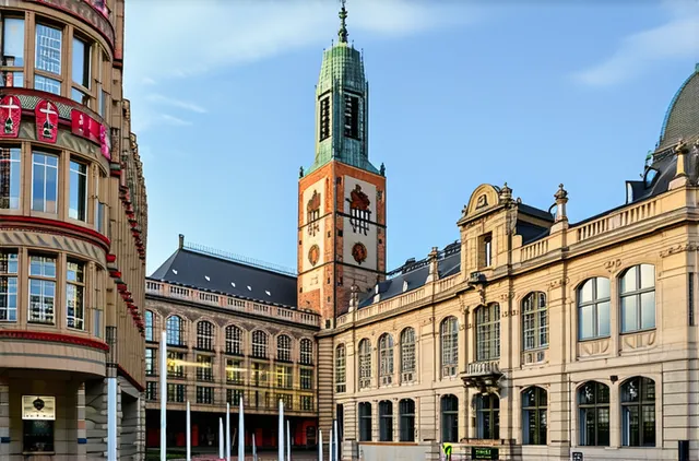 Complete Guide: Best Districts for Solo Travelers in Leipzig