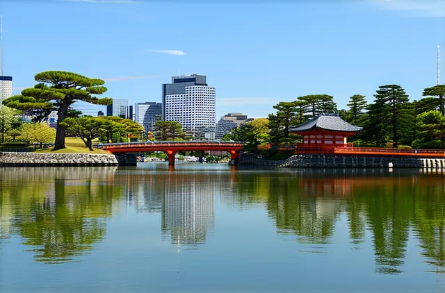 Complete Guide: Best Districts for Solo Travelers in Osaka