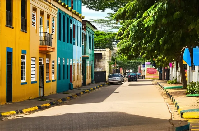 Complete Guide: Best Neighborhoods for Solo Travelers in Abidjan