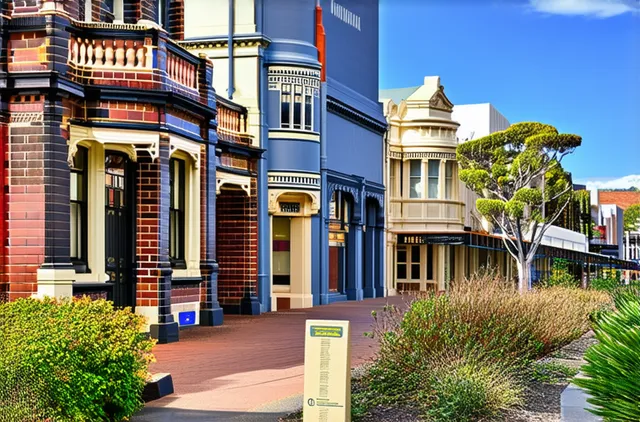 Exploring the Best Neighborhoods for Solo Travelers in Adelaide