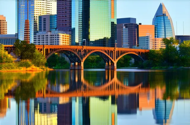 Top Neighborhoods for Solo Travelers in Austin