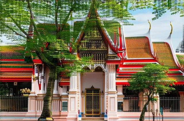 Discover the Best Neighborhoods for Solo Travelers in Bangkok