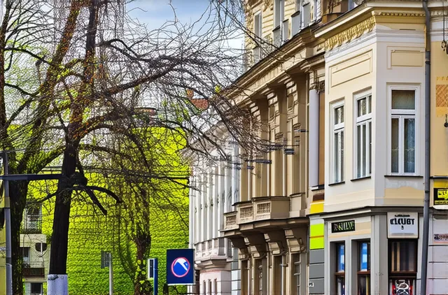 Top Neighborhoods for Solo Travelers in Belgrade