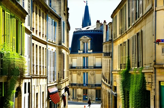 Complete Guide: Best Neighborhoods for Solo Travelers in Bordeaux