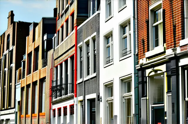 Top Neighborhoods for Solo Travelers in Brussels