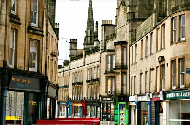 Ultimate Guide: Best Neighborhoods for Solo Travelers in Cardiff