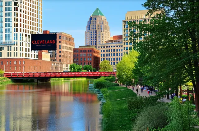 Ultimate Guide: Best Neighborhoods for Solo Travelers in Cleveland