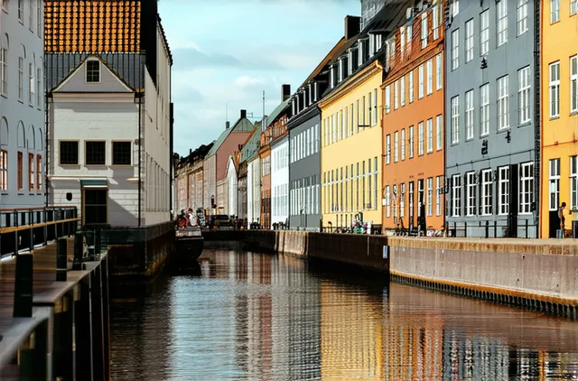 Top Neighborhoods for Solo Travelers in Copenhagen