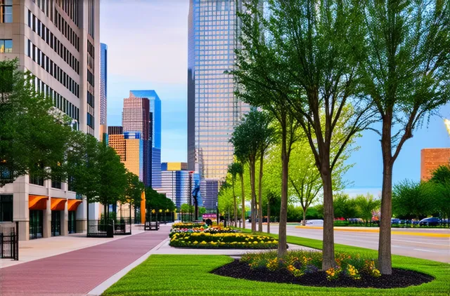 Complete Guide: Best Neighborhoods for Solo Travelers in Dallas