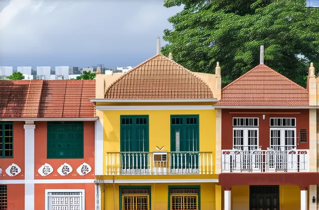 Exploring Dar es Salaam: Best Neighborhoods for Solo Travelers