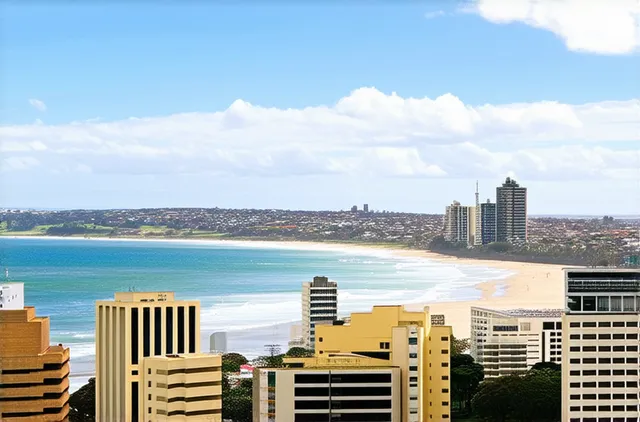 Explore the Best Neighborhoods for Solo Travelers in Durban