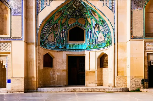 Solo Travel in Esfahan: Best Neighborhoods to Explore