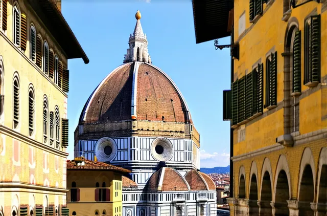Top Neighborhoods for Solo Travelers in Florence