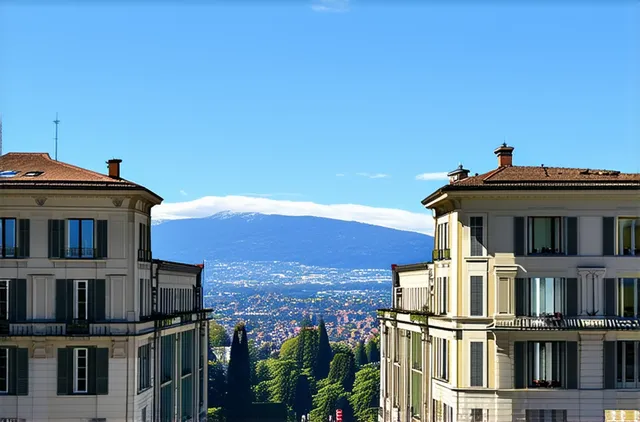 Top Neighborhoods for Solo Travelers in Geneva