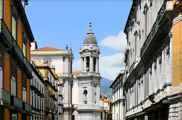 Best Neighborhoods for Solo Travelers in Genoa