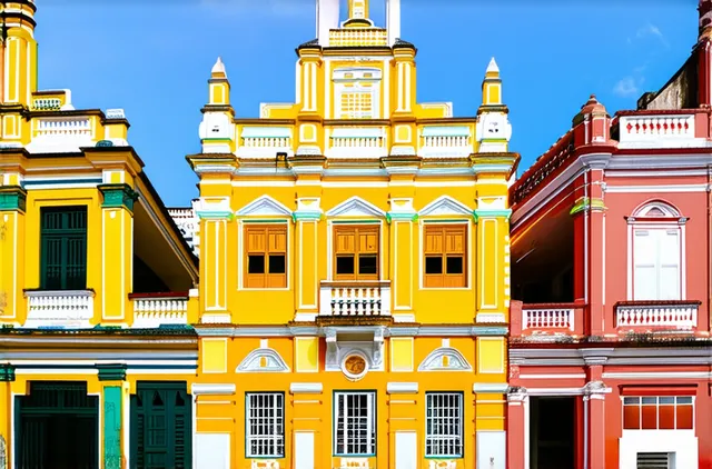 Exploring: Best Neighborhoods for Solo Travelers in George Town