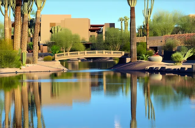 Exploring: Best Neighborhoods for Solo Travelers in Greater Phoenix