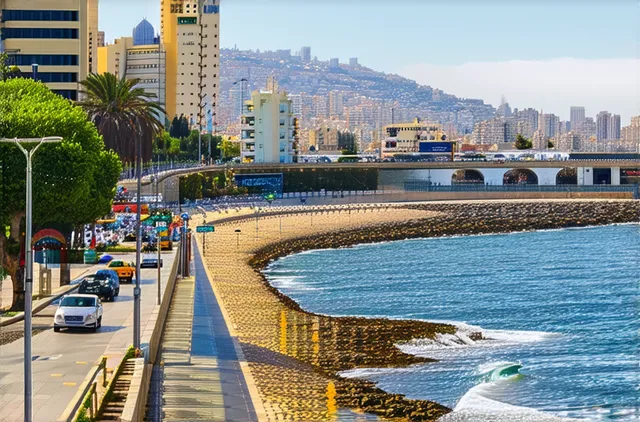 Complete Guide: Best Neighborhoods for Solo Travelers in Haifa