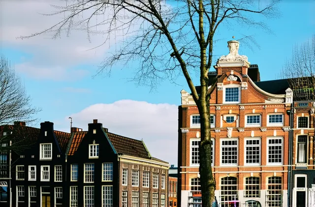 Explore the Best Neighborhoods for Solo Travelers in Hamburg