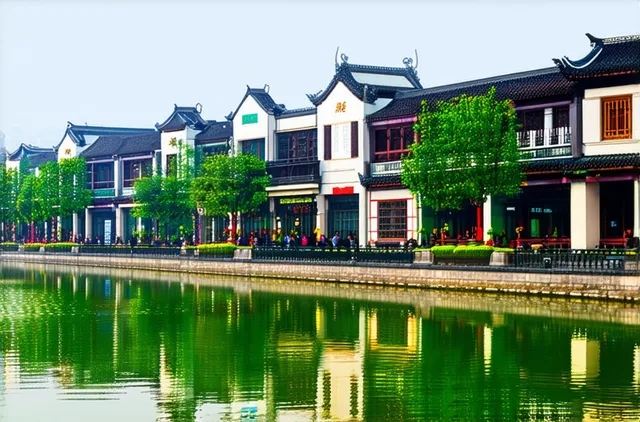 Best Neighborhoods for Solo Travelers in Hangzhou