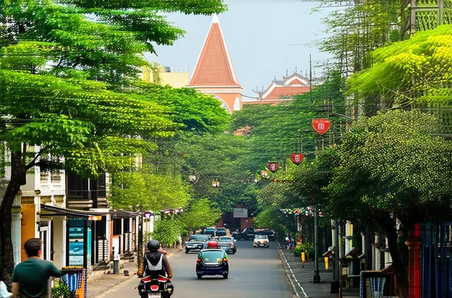 Ultimate Guide: Best Neighborhoods for Solo Travelers in Hanoi
