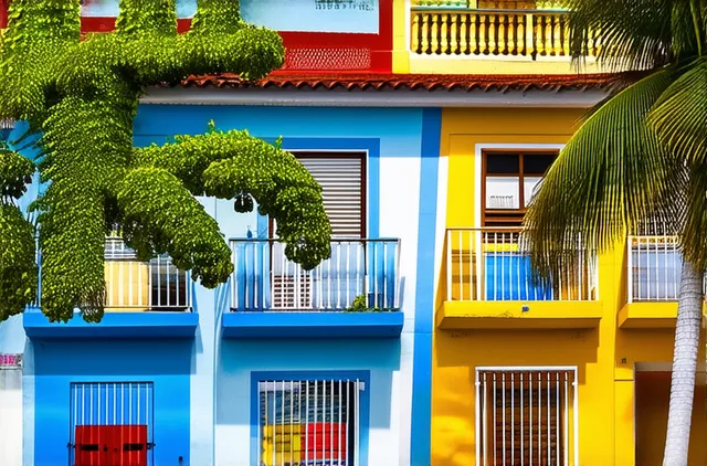 Explore Holguín: Best Neighborhoods for Solo Travelers