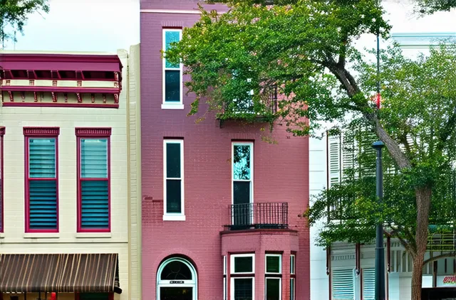 Complete Guide: Best Neighborhoods for Solo Travelers in Houston