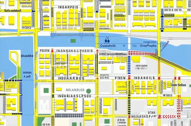 Complete Guide: Best Neighborhoods for Solo Travelers in Indianapolis