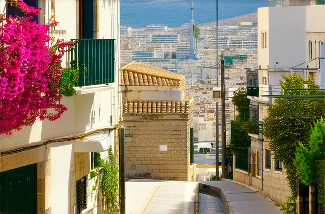 Top Neighborhoods for Solo Travelers in Iraklio