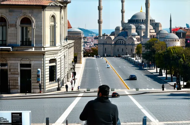 Ultimate Guide: Best Neighborhoods for Solo Travelers in Istanbul