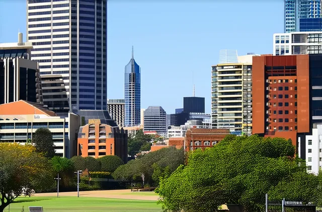 Explore Johannesburg: Best Neighborhoods for Solo Travelers