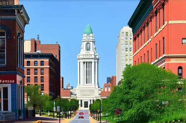 Top Neighborhoods for Solo Travelers in Kansas City