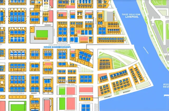 Top Neighborhoods for Solo Travelers in Liverpool