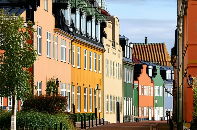 Complete Guide: Best Neighborhoods for Solo Travelers in Malmö