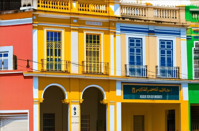 Complete Guide: Best Neighborhoods for Solo Travelers in Maputo