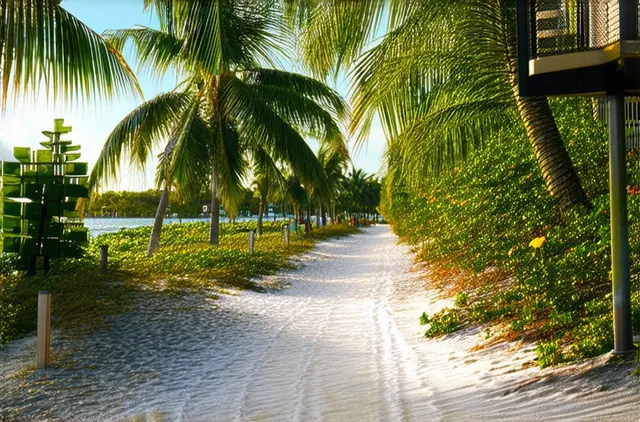 Top Neighborhoods for Solo Travelers in Miami