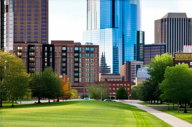 Top Neighborhoods for Solo Travelers in Minneapolis
