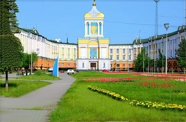 Solo Travel Guide: Best Neighborhoods in Minsk