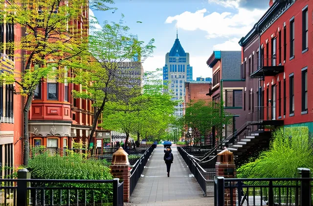 Complete Guide: Best Neighborhoods for Solo Travelers in Montréal