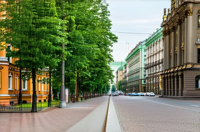 Complete Guide: Best Neighborhoods for Solo Travelers in Moscow