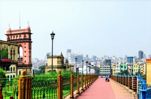 Ultimate Guide: Best Neighborhoods for Solo Travelers in Mumbai