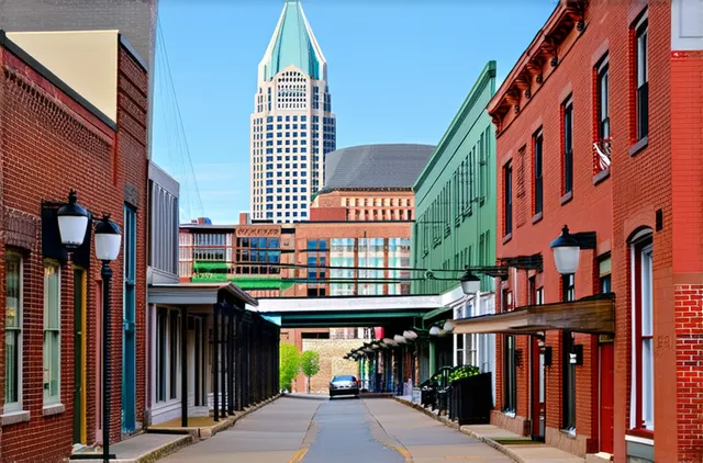 Complete Guide: Best Neighborhoods for Solo Travelers in Nashville