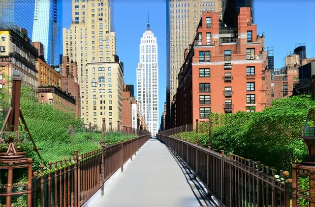 Explore the Best Neighborhoods for Solo Travelers in NYC