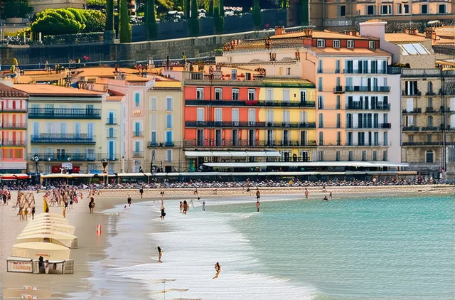 Complete Guide: Best Neighborhoods for Solo Travelers in Nice