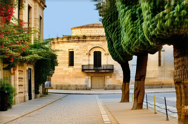 Best Neighborhoods for Solo Travelers in Nicosia