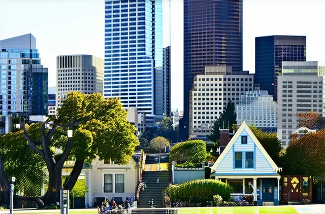 Complete Guide: Best Neighborhoods for Solo Travelers in Oakland